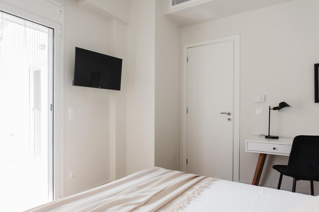 Spectacular 3Br Apartment In Pangrati By Upstreet Atene Esterno foto