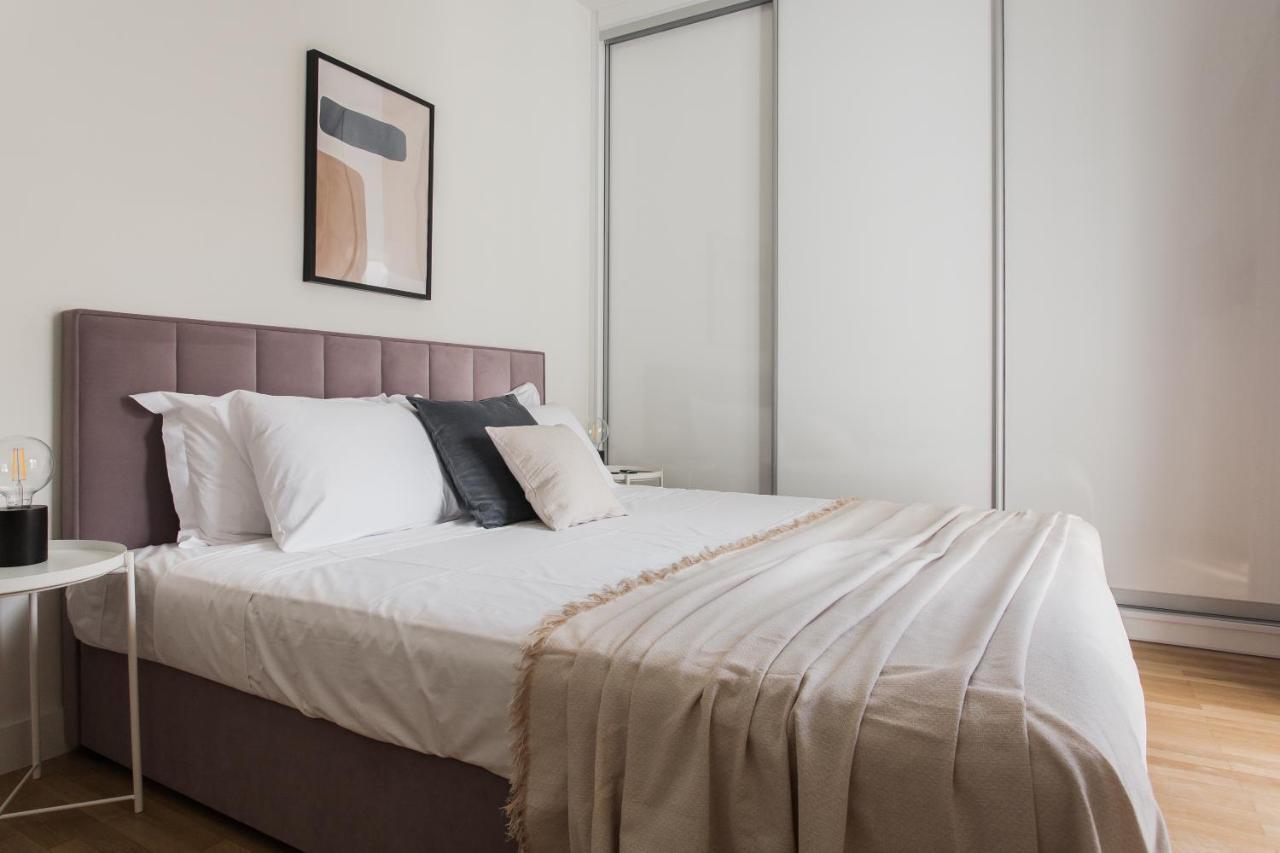 Spectacular 3Br Apartment In Pangrati By Upstreet Atene Esterno foto
