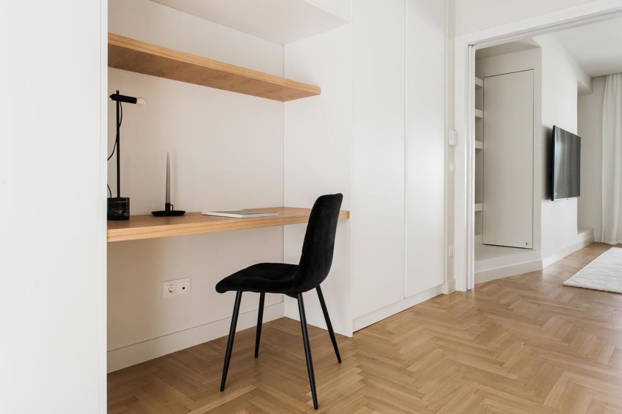 Spectacular 3Br Apartment In Pangrati By Upstreet Atene Esterno foto