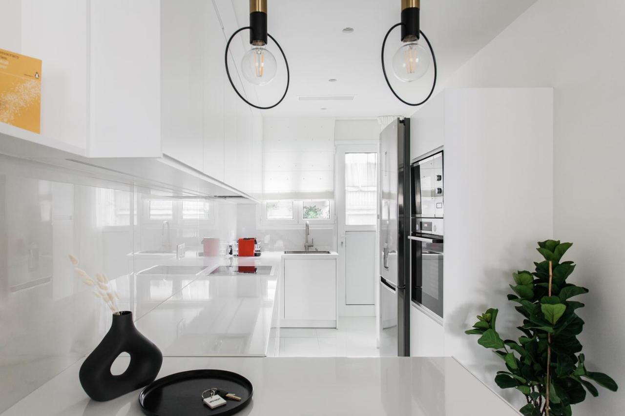 Spectacular 3Br Apartment In Pangrati By Upstreet Atene Esterno foto