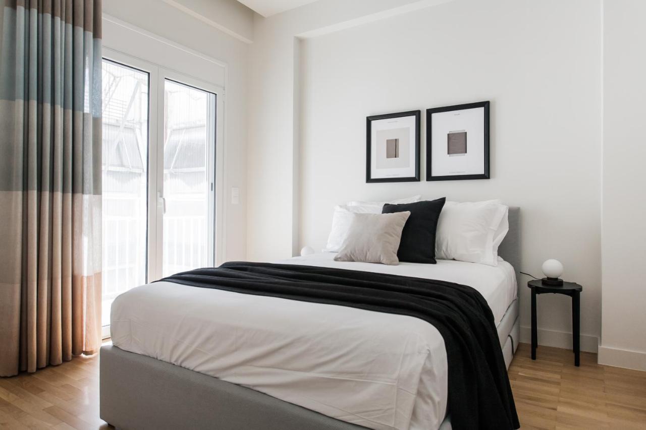 Spectacular 3Br Apartment In Pangrati By Upstreet Atene Esterno foto