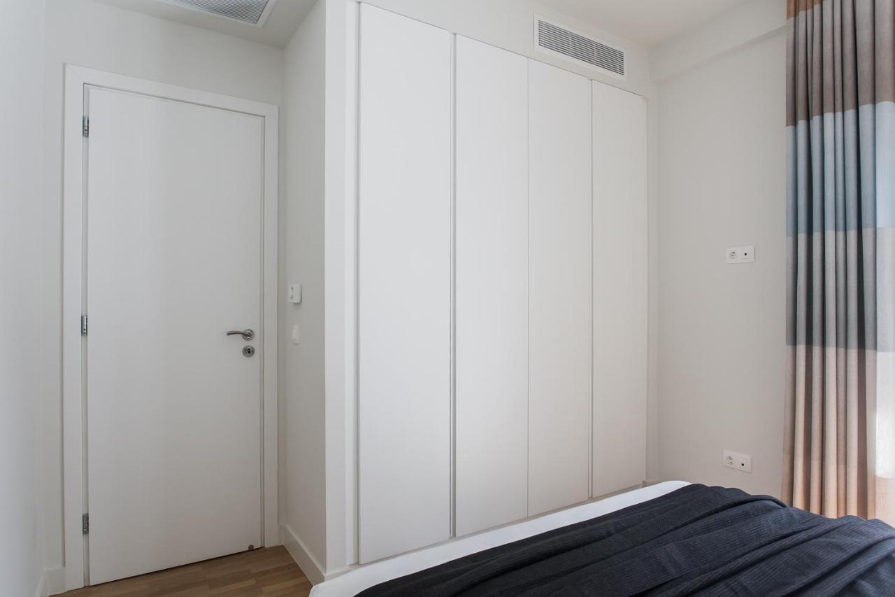 Spectacular 3Br Apartment In Pangrati By Upstreet Atene Esterno foto