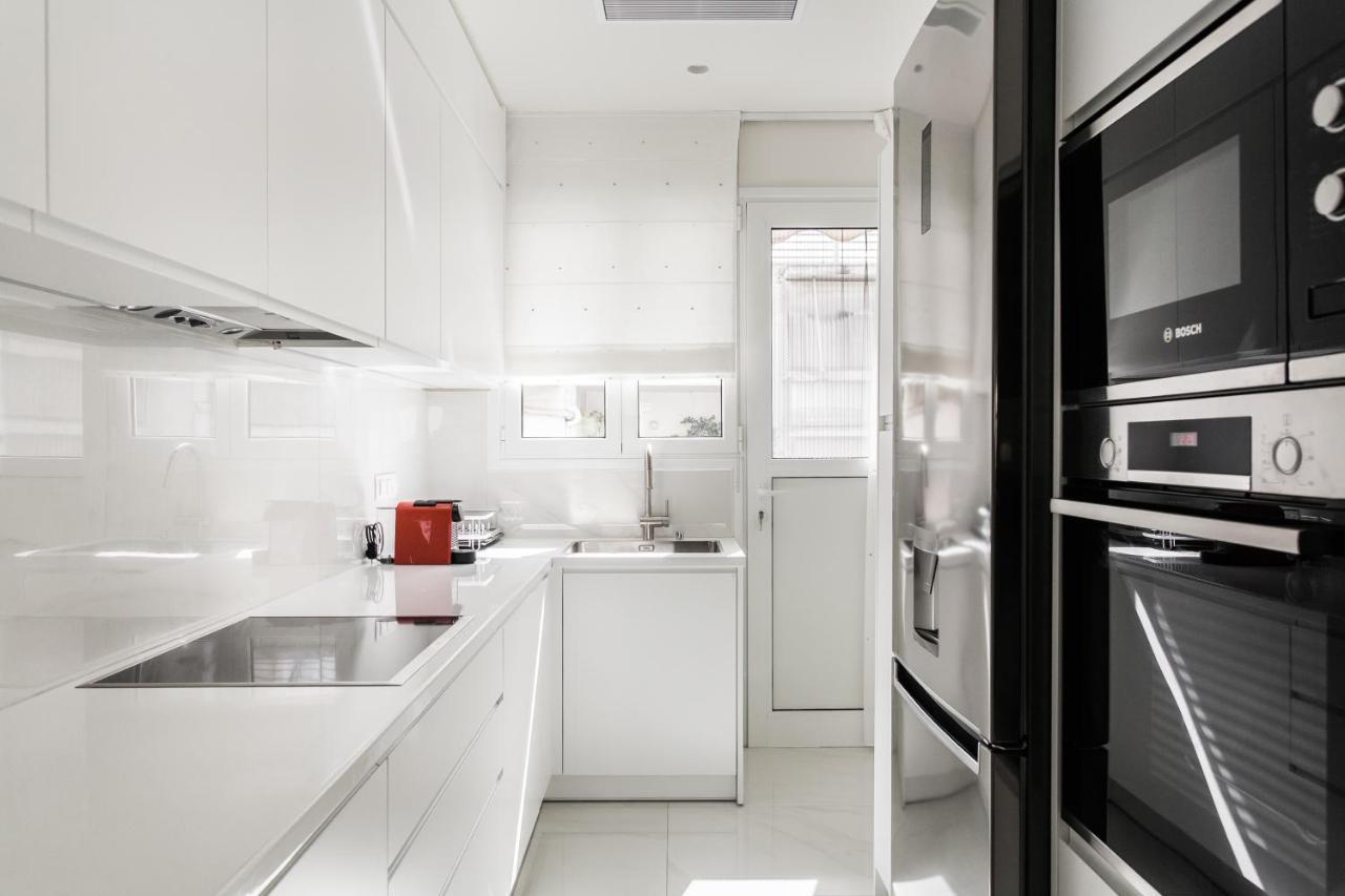 Spectacular 3Br Apartment In Pangrati By Upstreet Atene Esterno foto